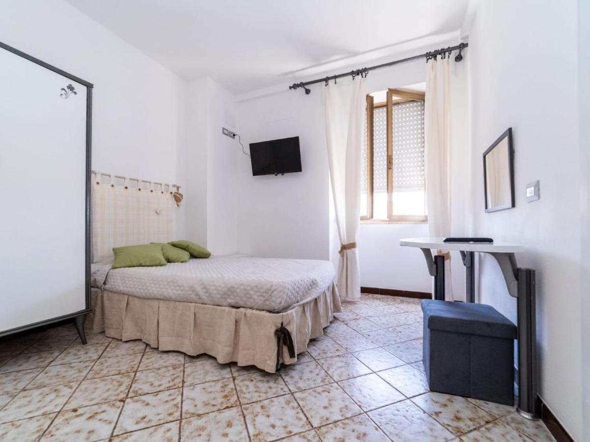 B&B Shardana Sennori Εξωτερικό φωτογραφία