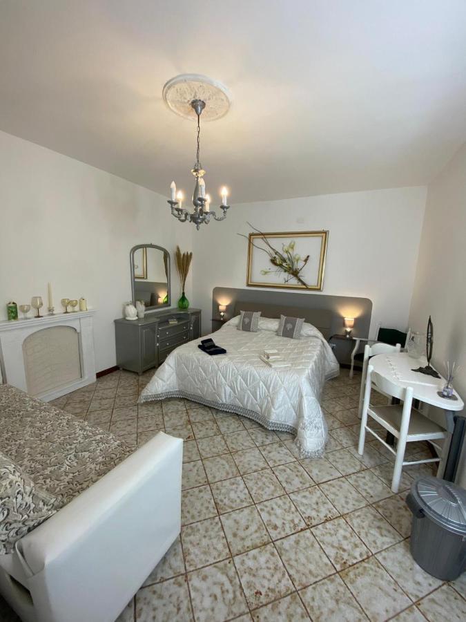 B&B Shardana Sennori Εξωτερικό φωτογραφία