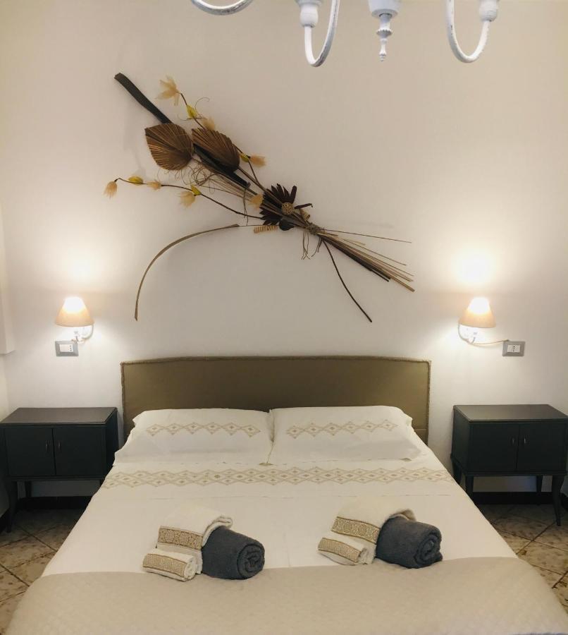 B&B Shardana Sennori Εξωτερικό φωτογραφία