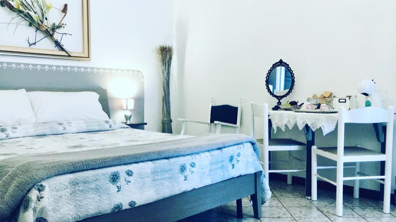 B&B Shardana Sennori Εξωτερικό φωτογραφία