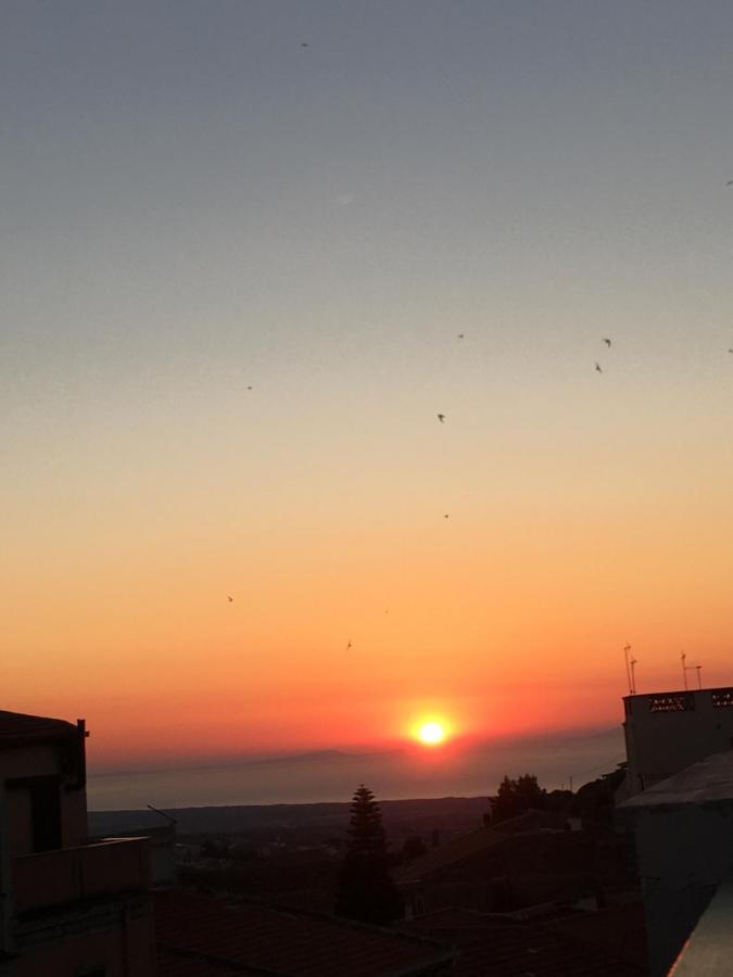 B&B Shardana Sennori Εξωτερικό φωτογραφία