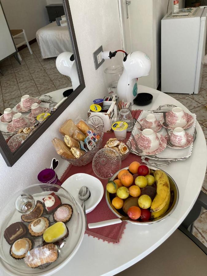B&B Shardana Sennori Εξωτερικό φωτογραφία