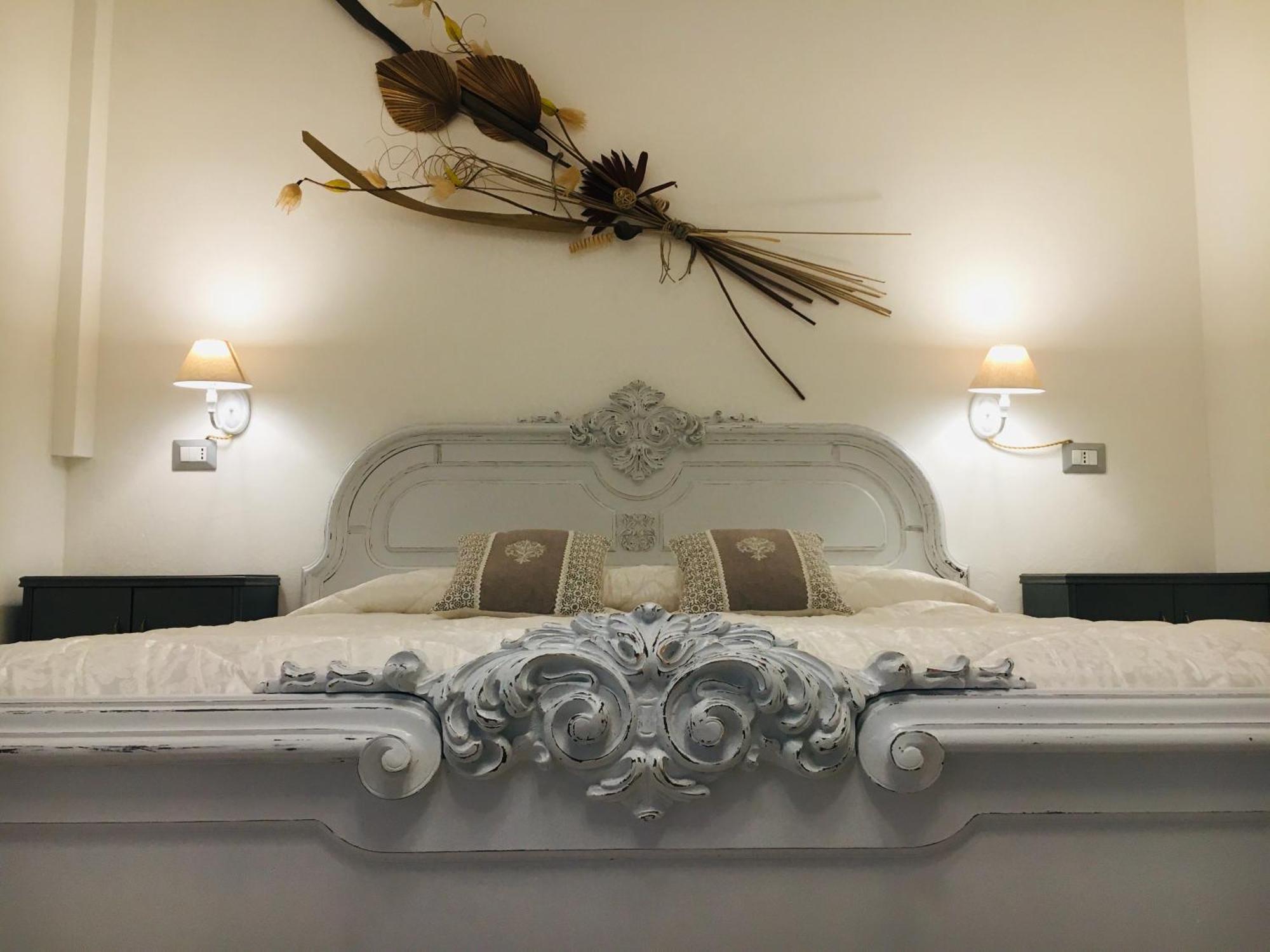 B&B Shardana Sennori Εξωτερικό φωτογραφία