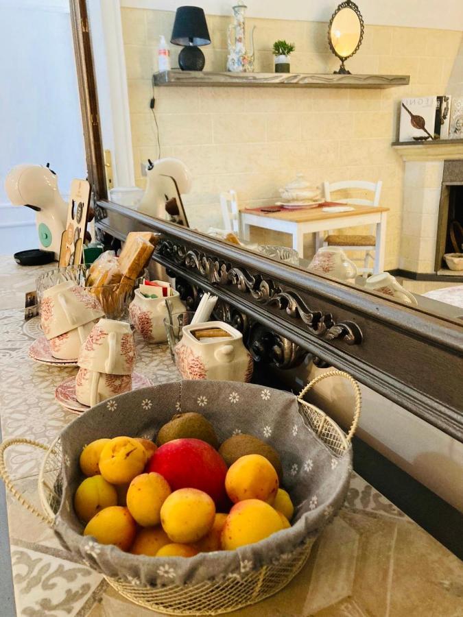 B&B Shardana Sennori Εξωτερικό φωτογραφία