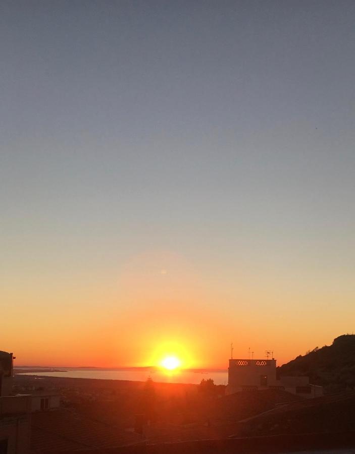B&B Shardana Sennori Εξωτερικό φωτογραφία