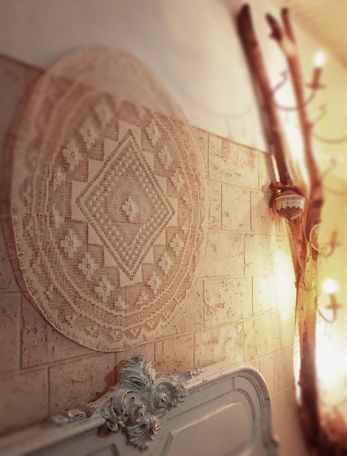 B&B Shardana Sennori Εξωτερικό φωτογραφία