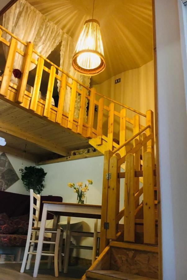 B&B Shardana Sennori Εξωτερικό φωτογραφία