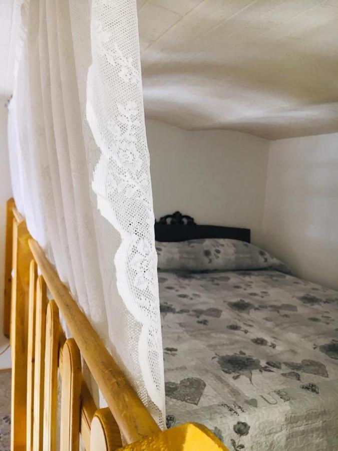 B&B Shardana Sennori Εξωτερικό φωτογραφία
