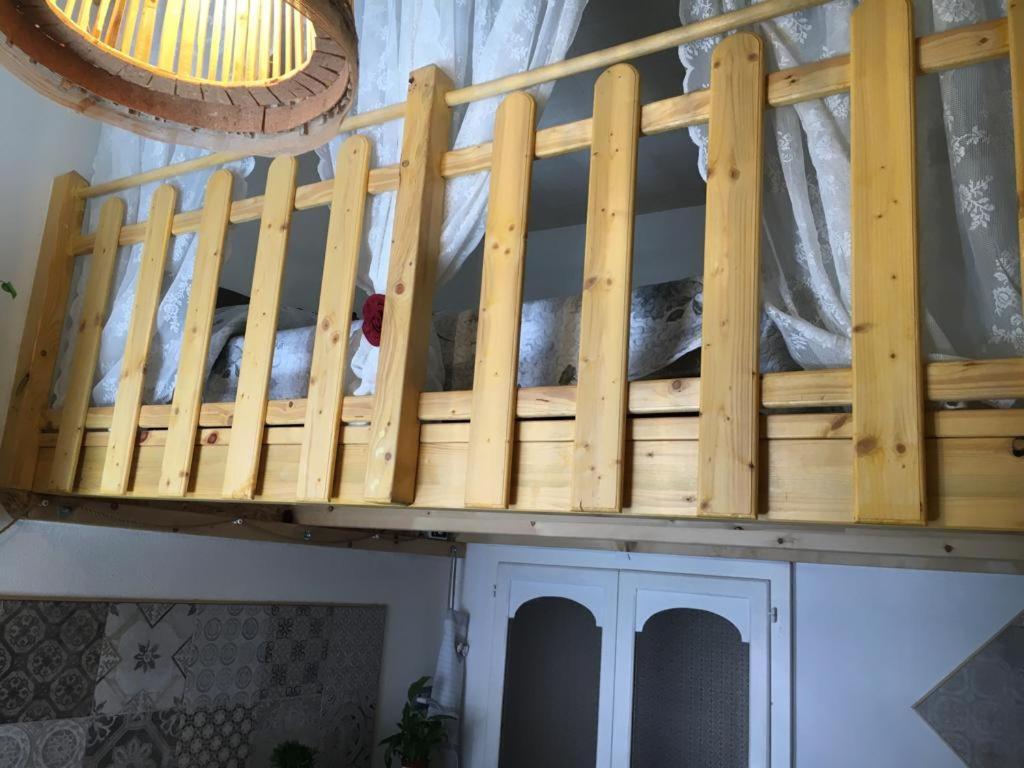 B&B Shardana Sennori Εξωτερικό φωτογραφία