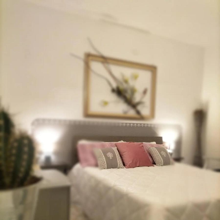 B&B Shardana Sennori Εξωτερικό φωτογραφία