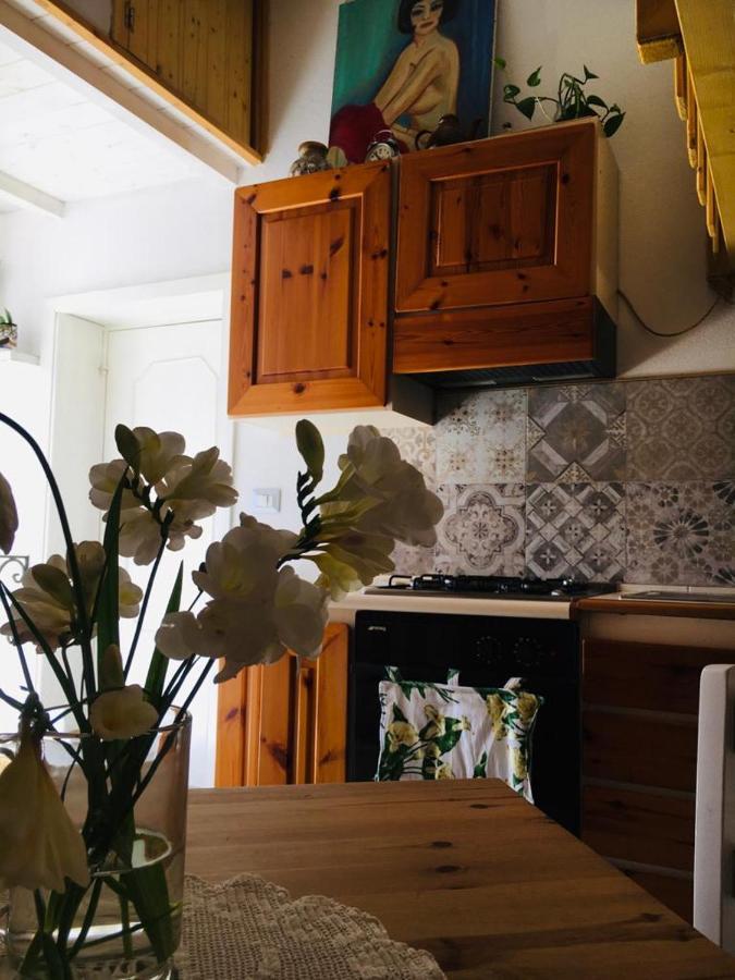 B&B Shardana Sennori Εξωτερικό φωτογραφία