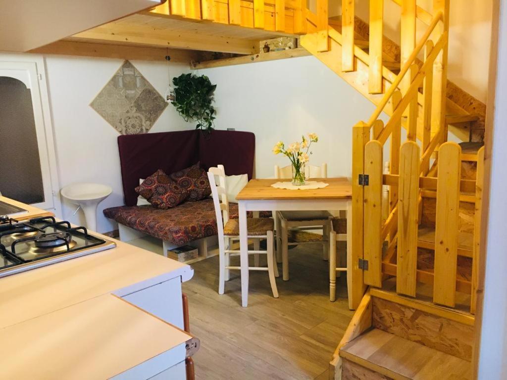 B&B Shardana Sennori Εξωτερικό φωτογραφία