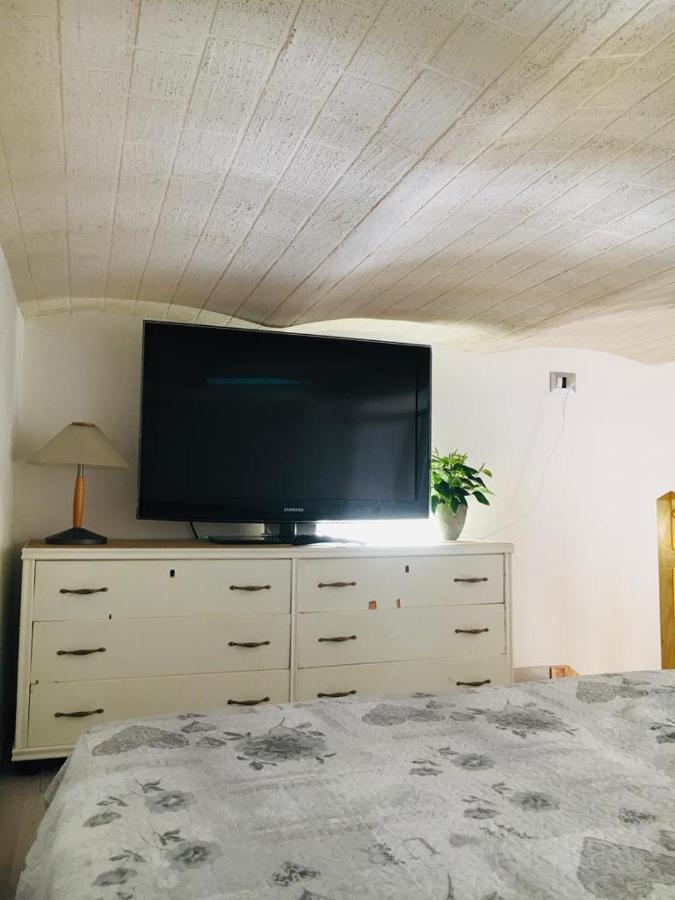 B&B Shardana Sennori Εξωτερικό φωτογραφία
