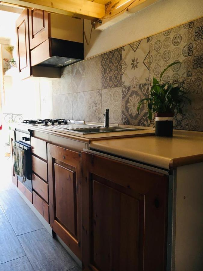 B&B Shardana Sennori Εξωτερικό φωτογραφία