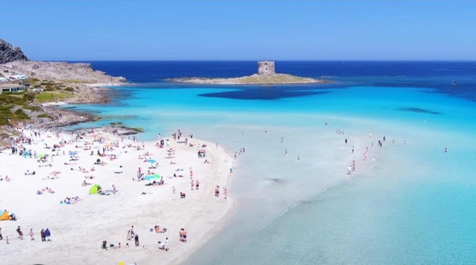 B&B Shardana Sennori Εξωτερικό φωτογραφία