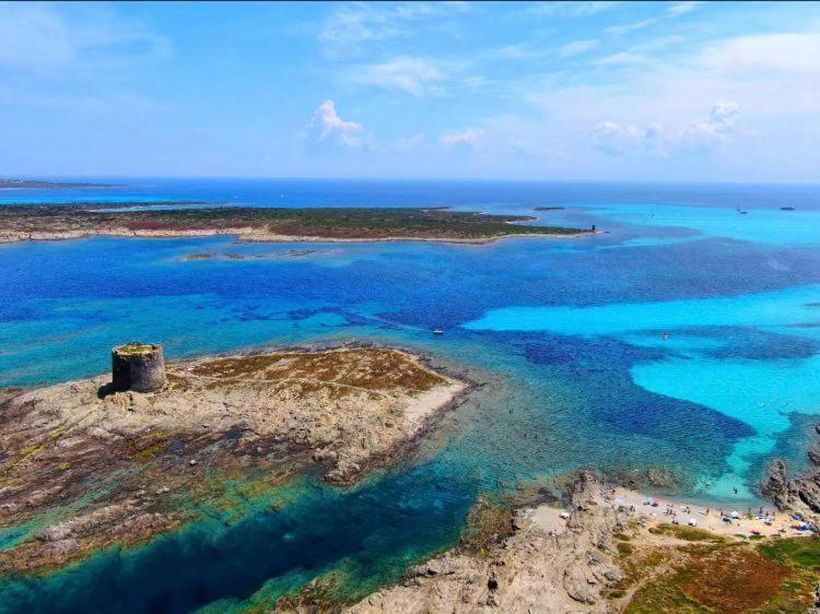 B&B Shardana Sennori Εξωτερικό φωτογραφία