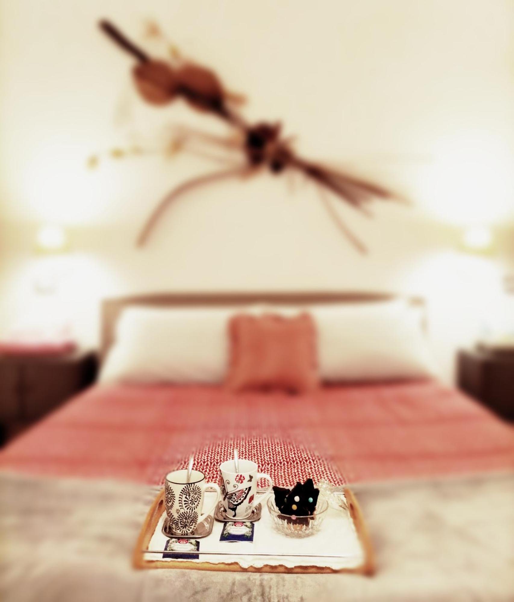 B&B Shardana Sennori Δωμάτιο φωτογραφία