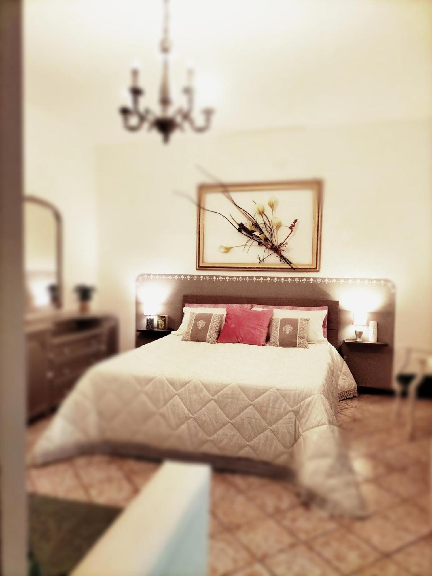 B&B Shardana Sennori Δωμάτιο φωτογραφία