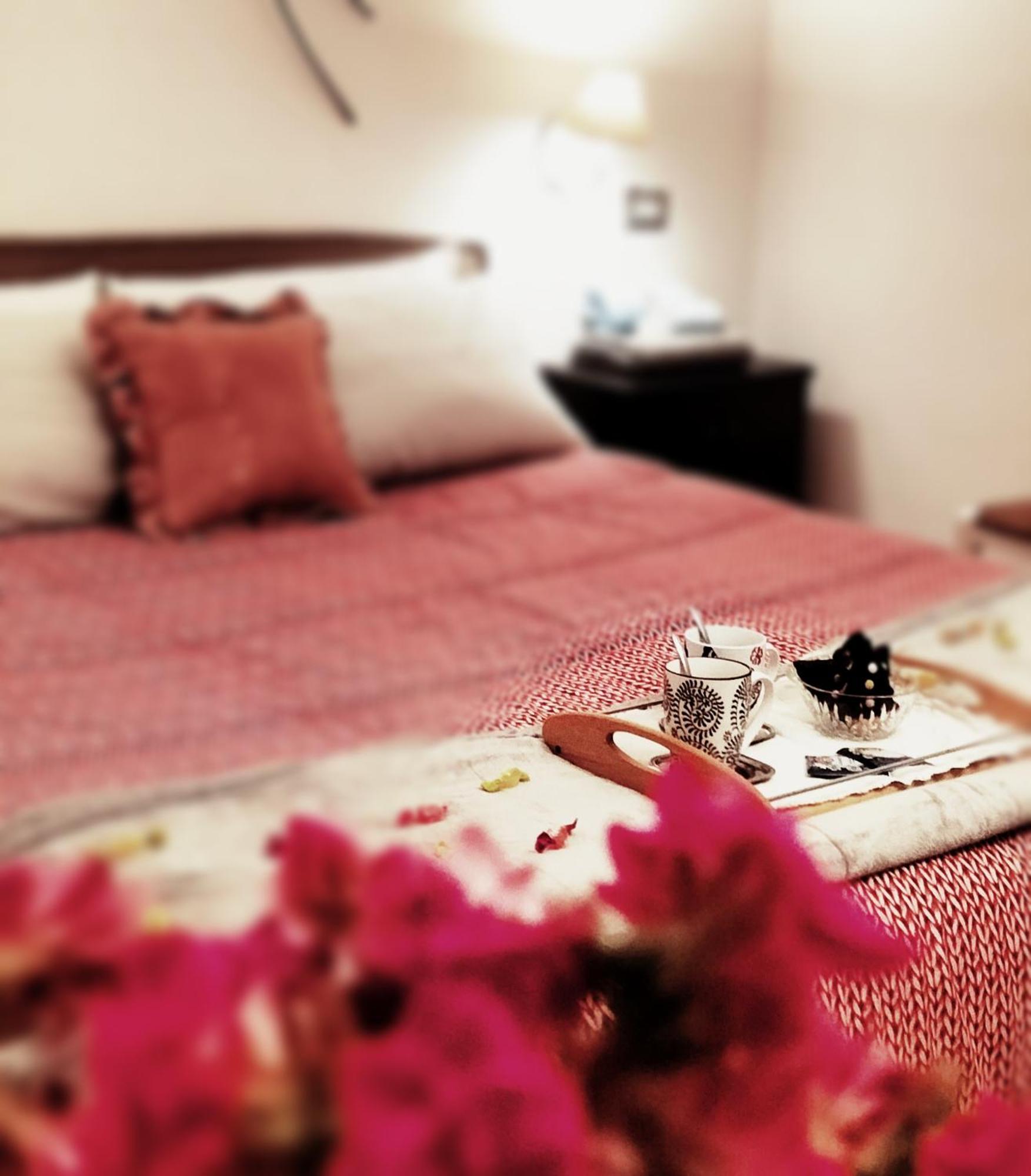 B&B Shardana Sennori Δωμάτιο φωτογραφία