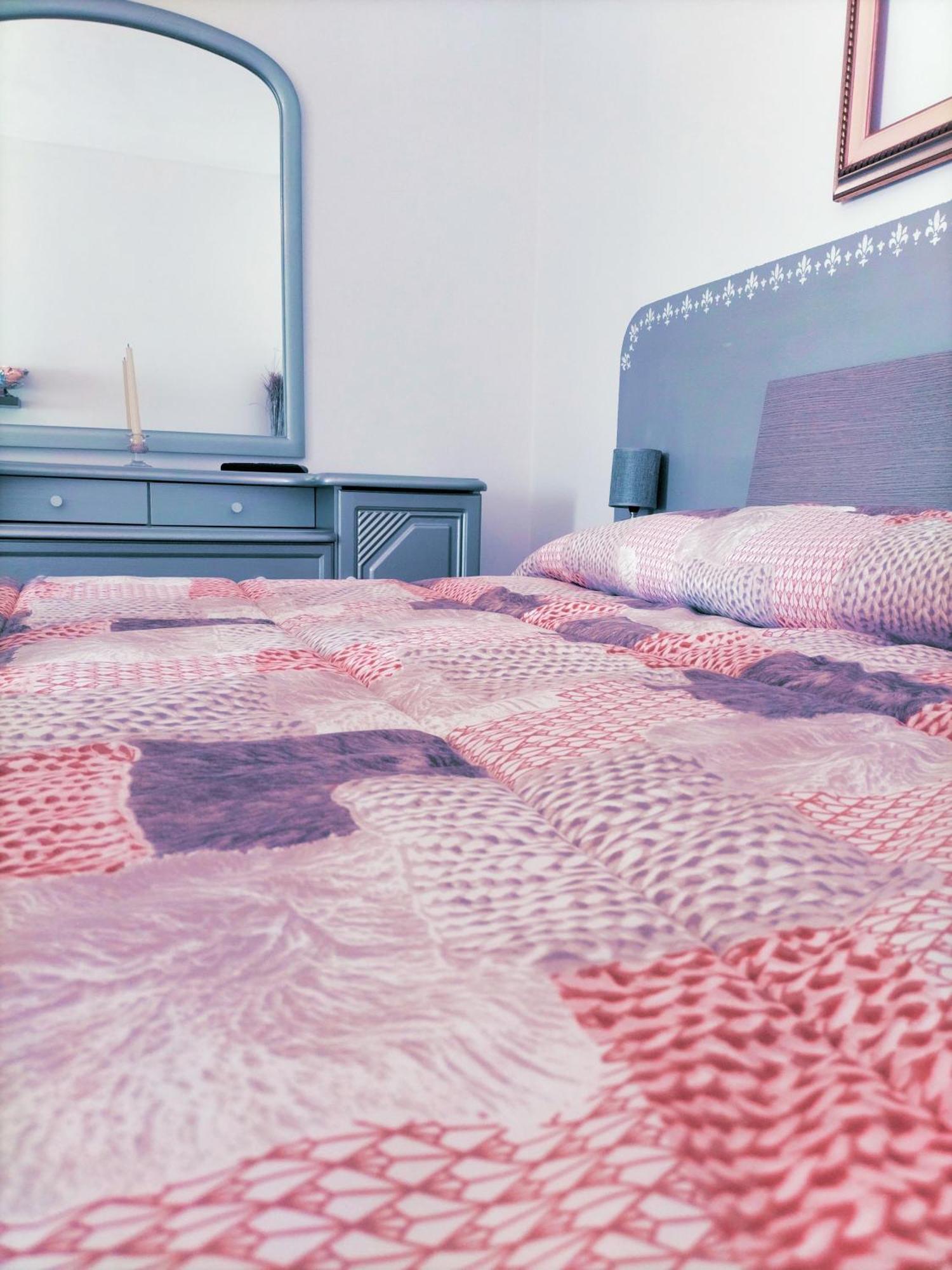 B&B Shardana Sennori Εξωτερικό φωτογραφία