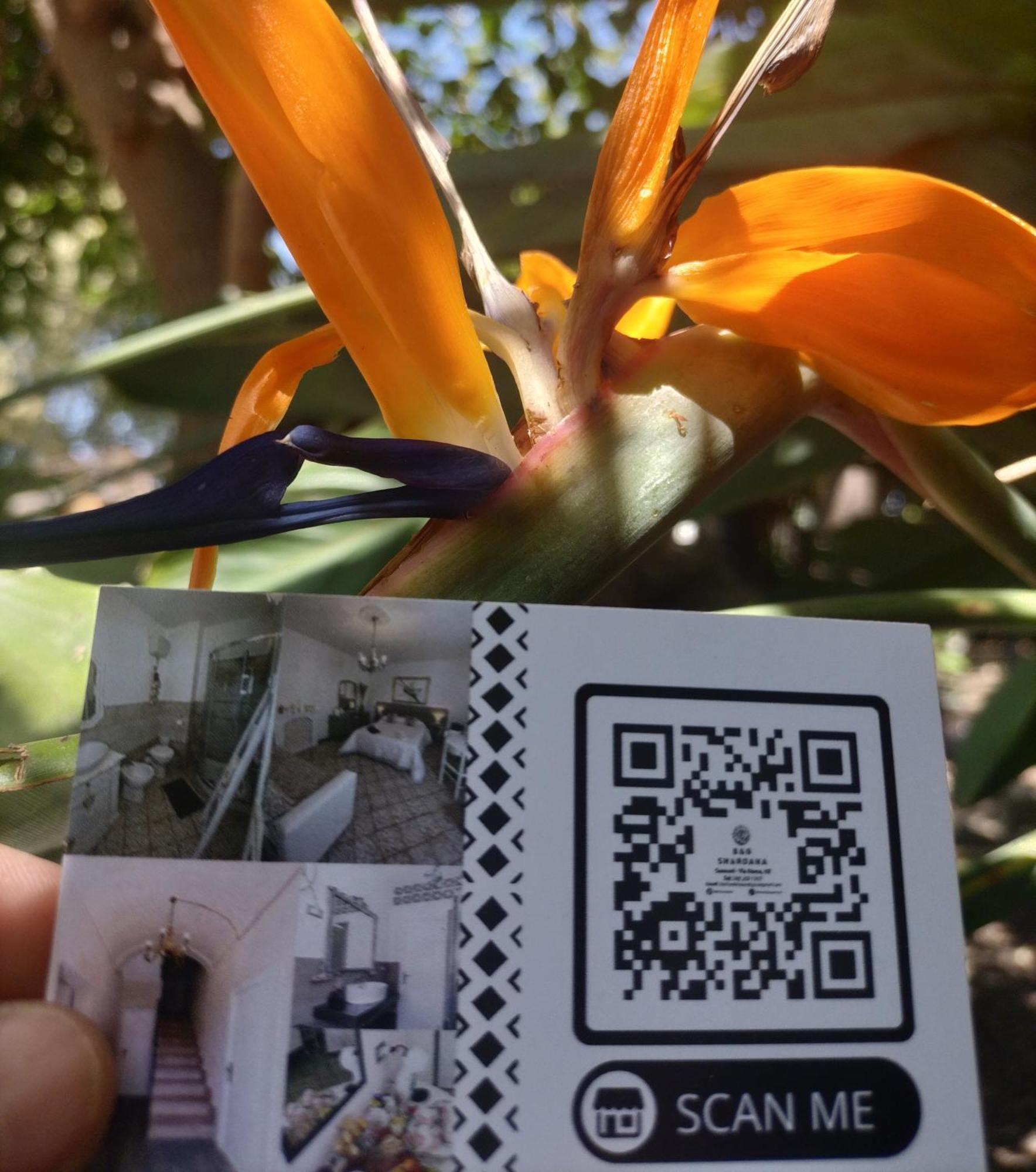B&B Shardana Sennori Εξωτερικό φωτογραφία
