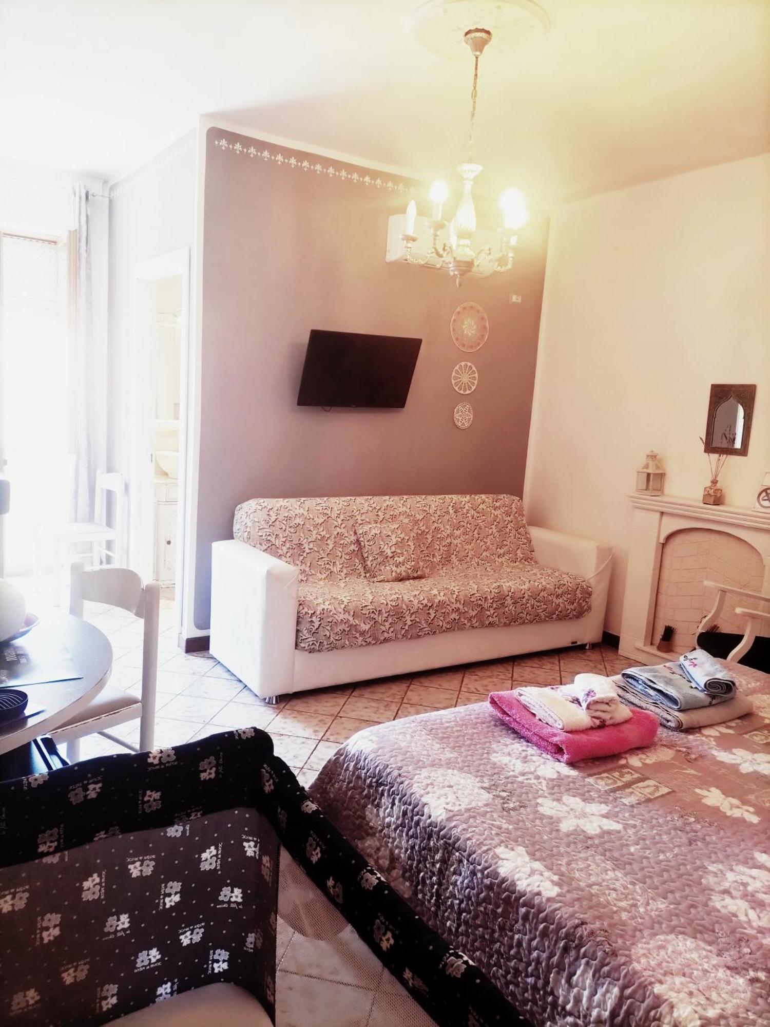 B&B Shardana Sennori Εξωτερικό φωτογραφία
