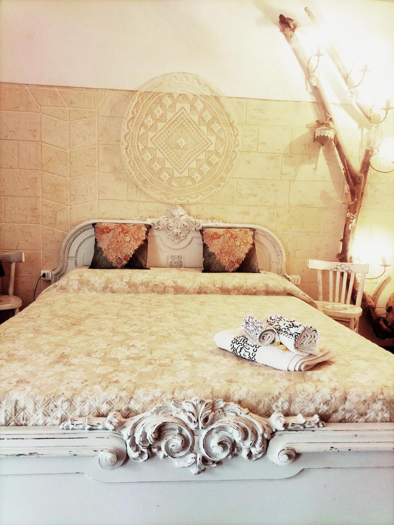 B&B Shardana Sennori Εξωτερικό φωτογραφία