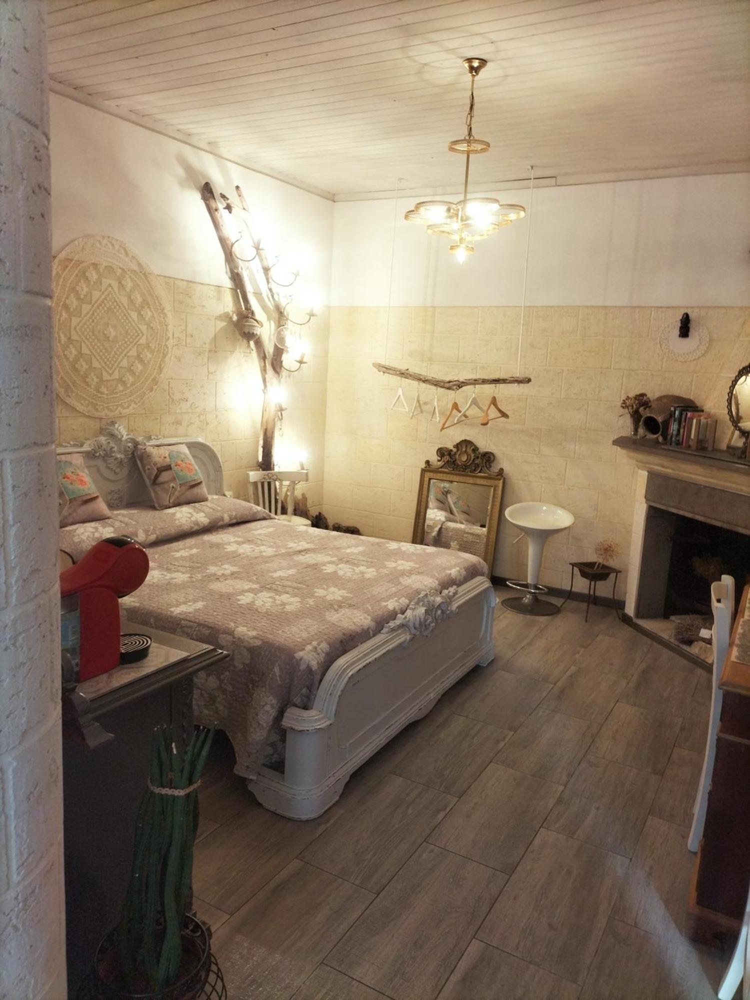 B&B Shardana Sennori Εξωτερικό φωτογραφία